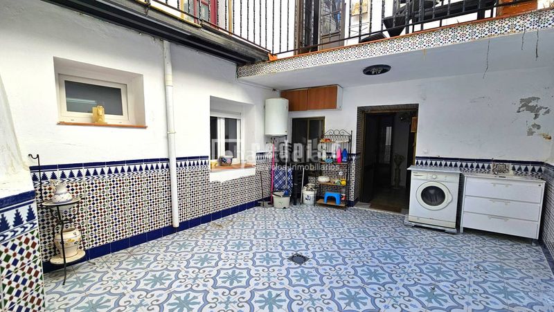 Foto addfa439-2f1e-4034-8631-5600d7ddb38e. Casa amb calefacció a Hispanidad - Vivar Téllez Vélez - Málaga