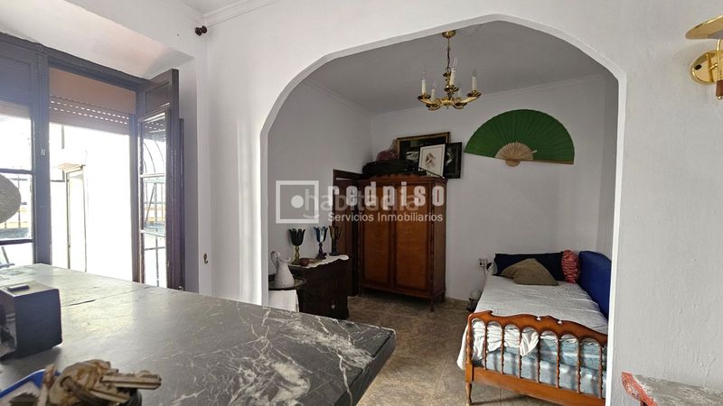Foto b8871238-0f18-4523-ae5b-25bb82d0c376. Casa amb calefacció a Hispanidad - Vivar Téllez Vélez - Málaga