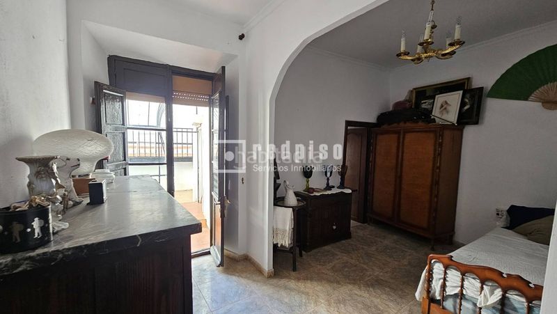 Foto bc9087f7-389a-4ae9-bbab-0fc5c90e7a2c. Casa amb calefacció a Hispanidad - Vivar Téllez Vélez - Málaga