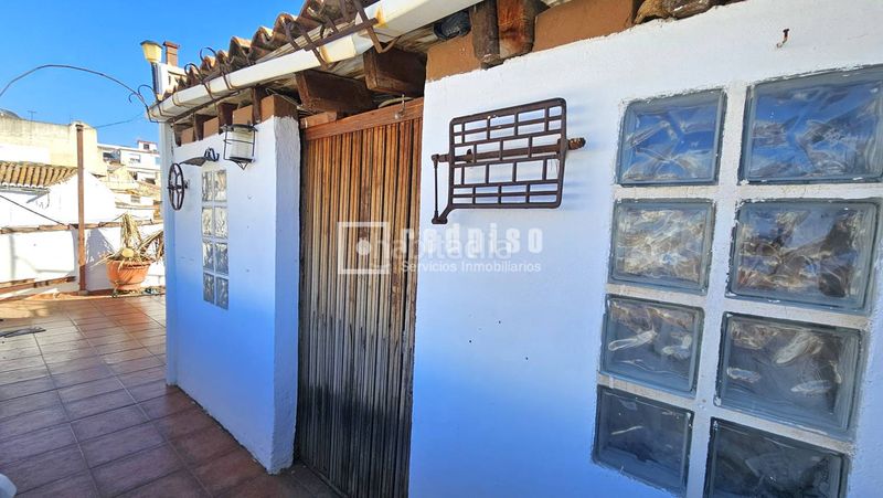 Foto cf69900e-57b5-4e67-b6af-8ae19e3c29bb. Casa amb calefacció a Hispanidad - Vivar Téllez Vélez - Málaga