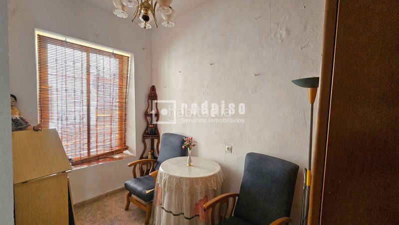Foto d23301f9-7a59-4ef1-85f5-6c0d9ee8de1b. Casa amb calefacció a Hispanidad - Vivar Téllez Vélez - Málaga