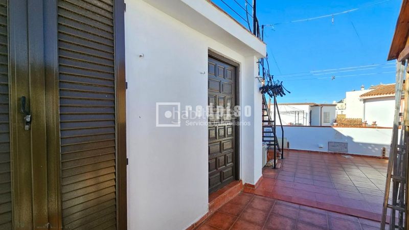 Foto e24460fc-f748-49ee-8d0f-6642b785319b. Casa amb calefacció a Hispanidad - Vivar Téllez Vélez - Málaga