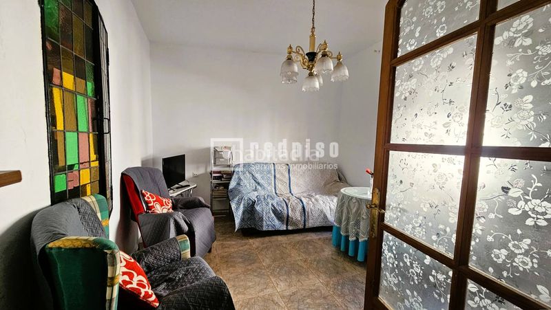 Foto ee90e735-5641-47ff-871b-fd755ec745d7. Casa amb calefacció a Hispanidad - Vivar Téllez Vélez - Málaga