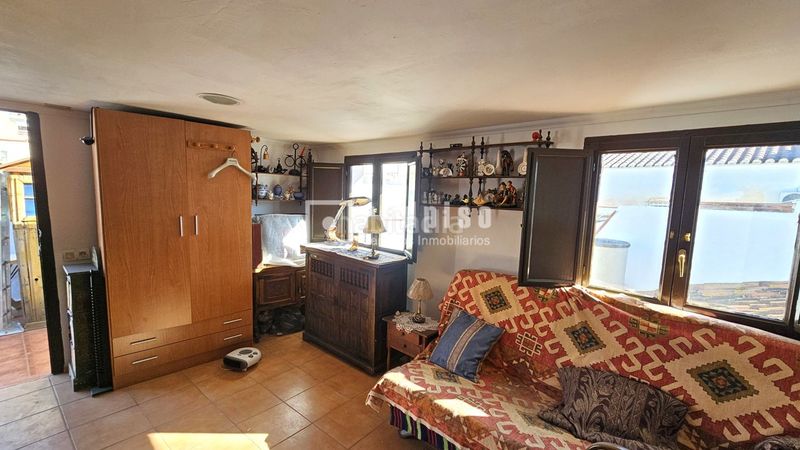Foto fec2c62f-3e75-4b96-9417-2c261a67fd1d. Casa amb calefacció a Hispanidad - Vivar Téllez Vélez - Málaga