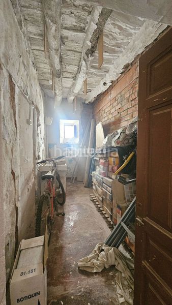 Foto 1092814a-e587-40da-9d5b-dbfead9eeac5. Casa amb calefacció a Alfarnate