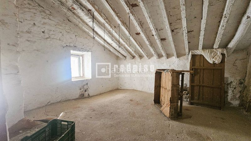 Foto 911e9d31-8365-4a01-8d2b-f5a72edc0c2d. Casa amb calefacció a Alfarnate