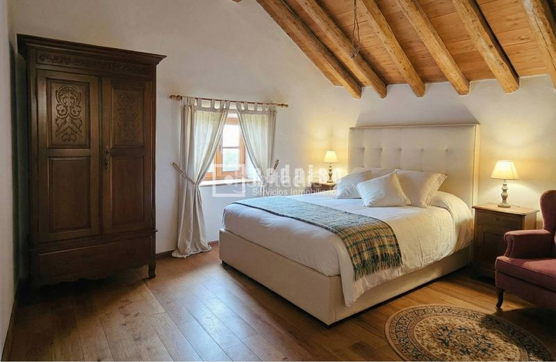 Foto b998f609-4218-49d6-a5f8-d2d0b96eaf45. Casa amb calefacció a Alfarnate