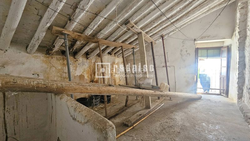 Foto c9e7e53b-21da-42a0-9082-aa5adba02a69. Casa amb calefacció a Alfarnate