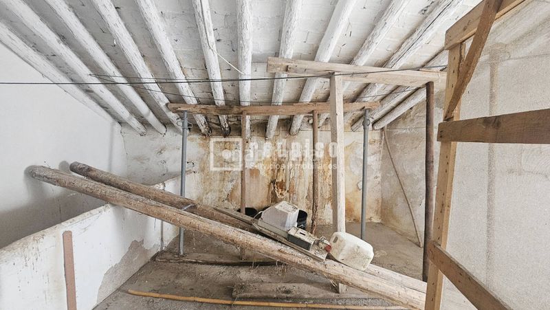 Foto cc9af5f5-0e80-4a05-bde3-be3e0ea7f4e9. Casa amb calefacció a Alfarnate