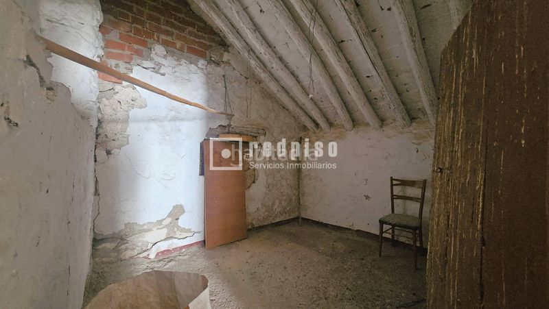 Foto e3562d85-268b-4177-b043-b714e26c40be. Casa amb calefacció a Alfarnate