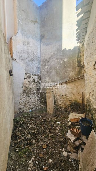 Foto e6998c35-f03e-4bde-ac83-4ba19b1f8c38. Casa amb calefacció a Alfarnate