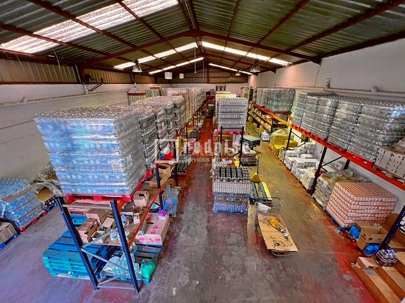 Foto 04b3da6d-2e66-4f23-92db-cf8538209d2c. Local comercial a El Fuerte - La Dehesa Ronda