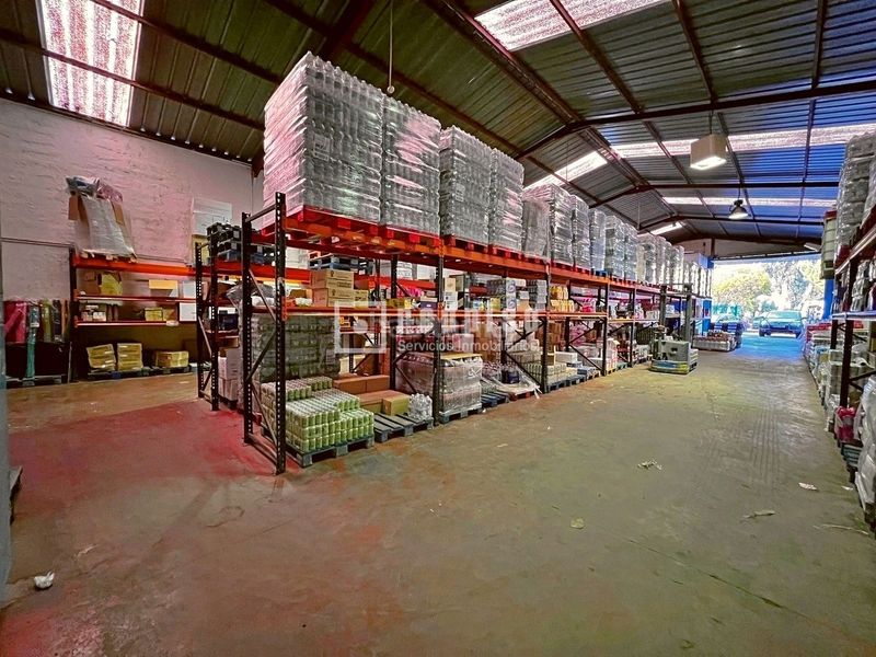 Foto 5bc2dba9-30c5-4d70-9973-edca07710ce5. Local comercial a El Fuerte - La Dehesa Ronda