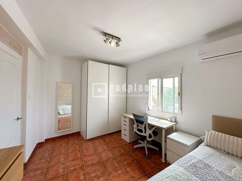 Foto 032a379e-6f48-4986-8f34-f99b0db7c568. Casa amb calefacció a San Alberto - La Alcubilla - Florisol Málaga