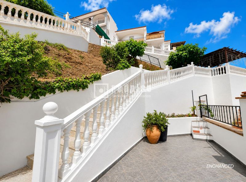Foto 0d3e015a-7a5a-42c5-b920-ada87835c7c7. Casa amb calefacció a San Alberto - La Alcubilla - Florisol Málaga