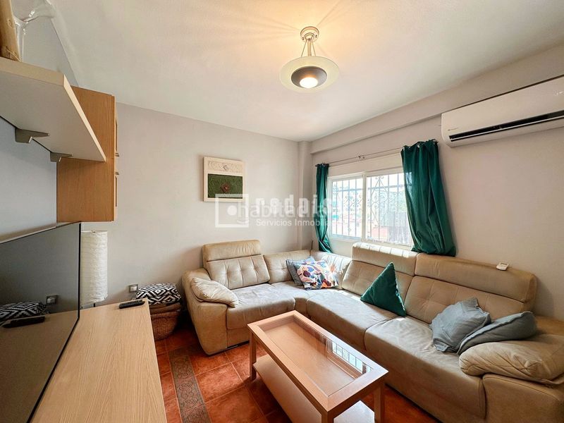 Foto 1d5c72b6-34cd-40d6-9025-932fcb9cfb56. Casa amb calefacció a San Alberto - La Alcubilla - Florisol Málaga
