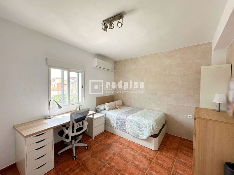 Foto 316fd025-07b8-4aa4-a92d-909d434f2891. Casa amb calefacció a San Alberto - La Alcubilla - Florisol Málaga