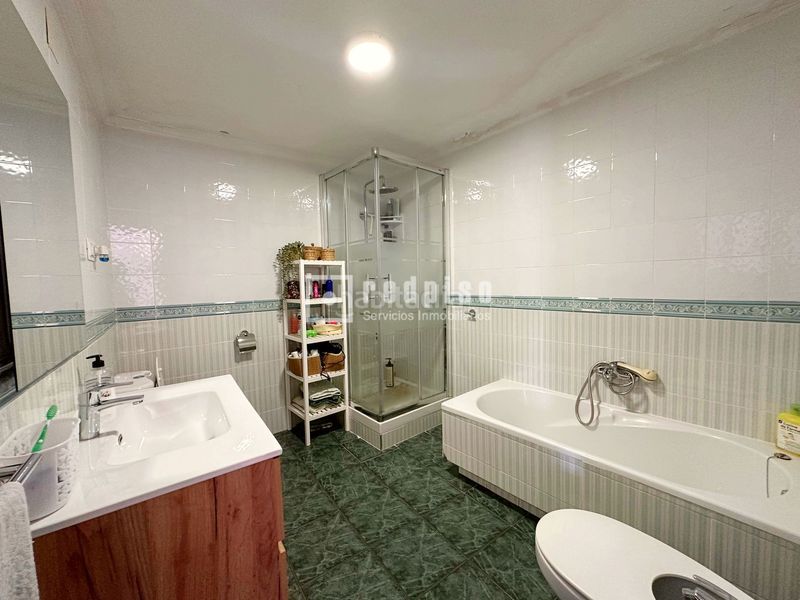 Foto 3e5a9757-64a0-415b-94cc-9f7f02bf9a7b. Casa amb calefacció a San Alberto - La Alcubilla - Florisol Málaga
