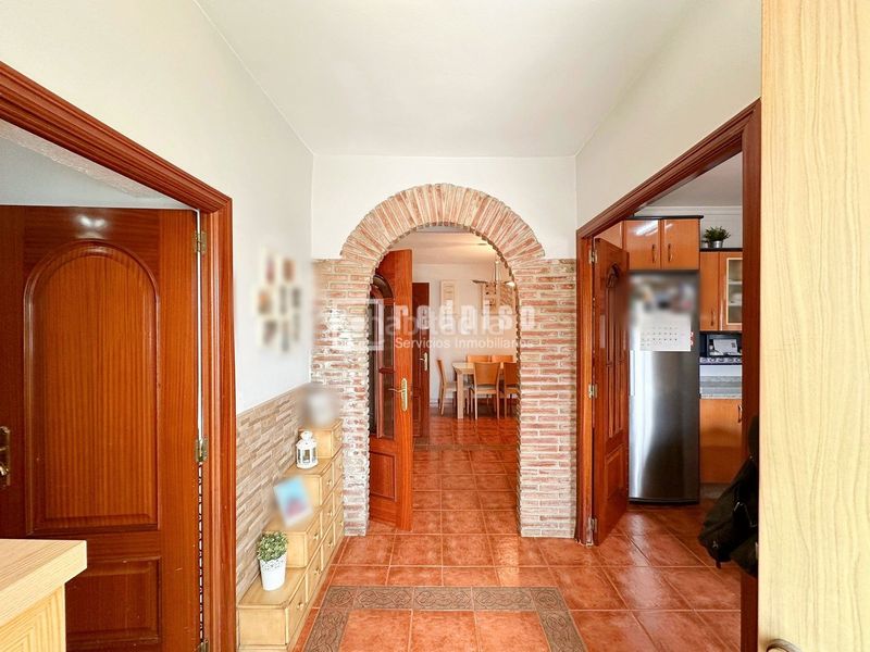 Foto 5306902e-58d5-4365-958b-48dd126deebf. Casa amb calefacció a San Alberto - La Alcubilla - Florisol Málaga