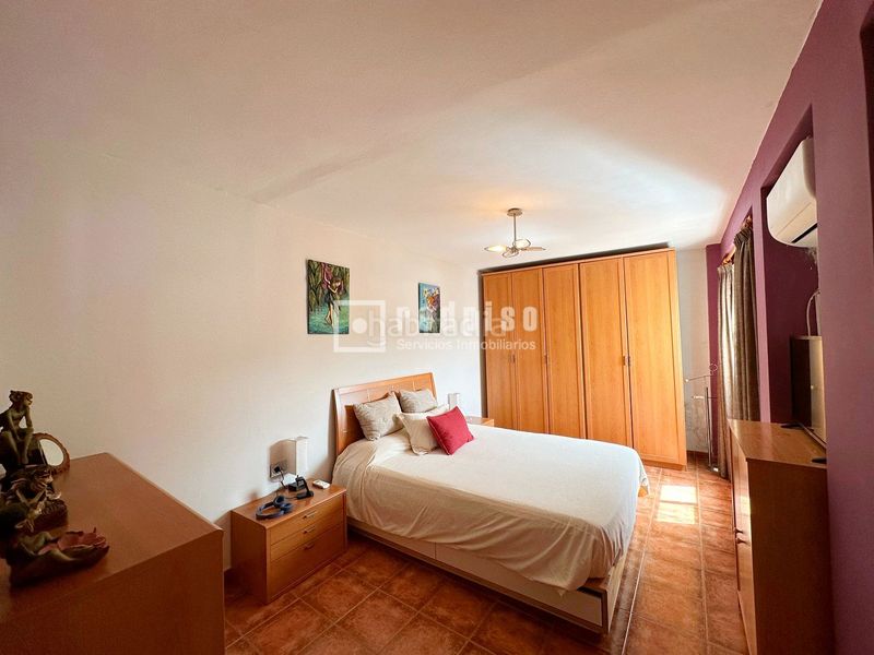 Foto 5e0709ea-3af8-4254-844f-63e16c367e23. Casa amb calefacció a San Alberto - La Alcubilla - Florisol Málaga