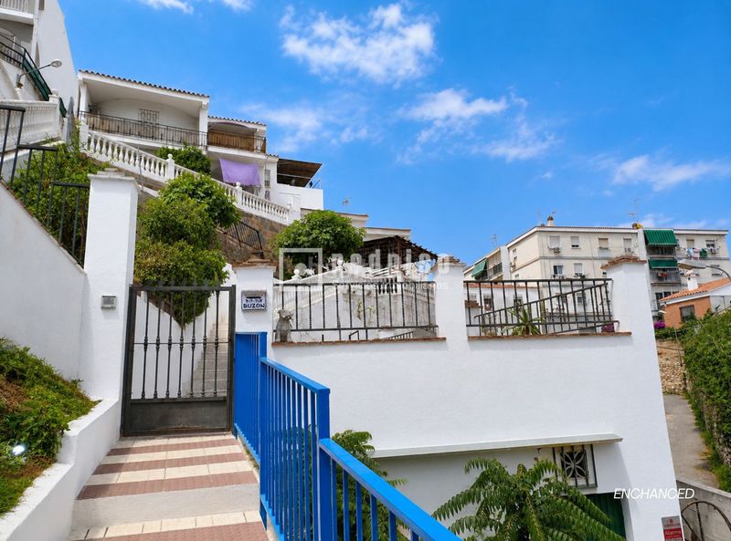 Foto 72f5bd34-b33b-473d-9dc7-e7af9792e104. Casa amb calefacció a San Alberto - La Alcubilla - Florisol Málaga