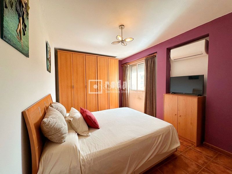 Foto 77884ba1-4d10-4bec-be20-794c7bd84d82. Casa amb calefacció a San Alberto - La Alcubilla - Florisol Málaga