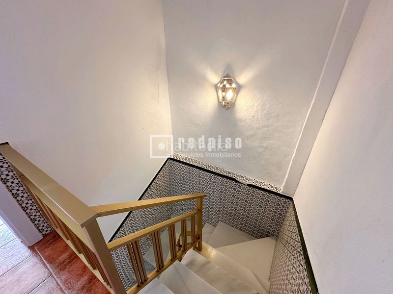 Foto 7a8a3949-e7c2-44e3-85a1-a47f270455f4. Casa amb calefacció a San Alberto - La Alcubilla - Florisol Málaga