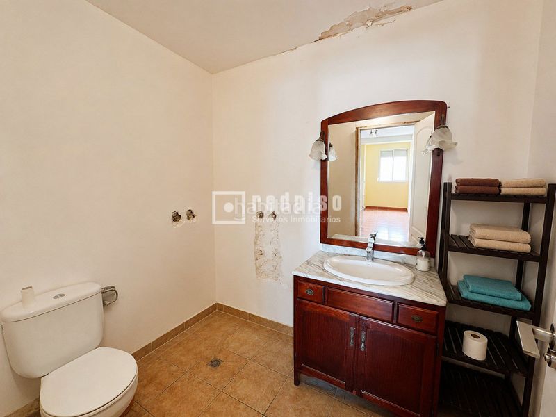 Foto 7b7e2c4d-46a7-482f-b110-4938a77d3e6a. Casa amb calefacció a San Alberto - La Alcubilla - Florisol Málaga