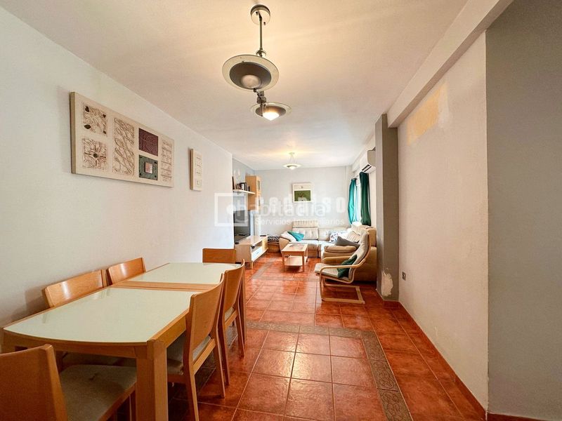 Foto aa8dd304-aabb-4890-b010-b658d4c9c8b8. Casa amb calefacció a San Alberto - La Alcubilla - Florisol Málaga
