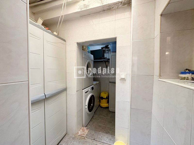 Foto afba54db-b8f4-4982-8ce8-6533d9353792. Casa amb calefacció a San Alberto - La Alcubilla - Florisol Málaga