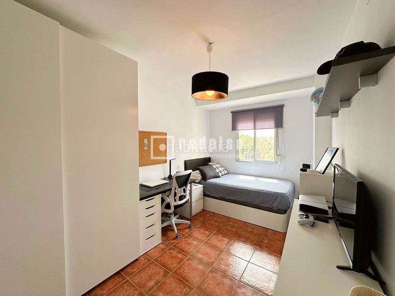 Foto bc4bf1fb-fa4e-439a-a204-7b4dbccd4586. Casa amb calefacció a San Alberto - La Alcubilla - Florisol Málaga