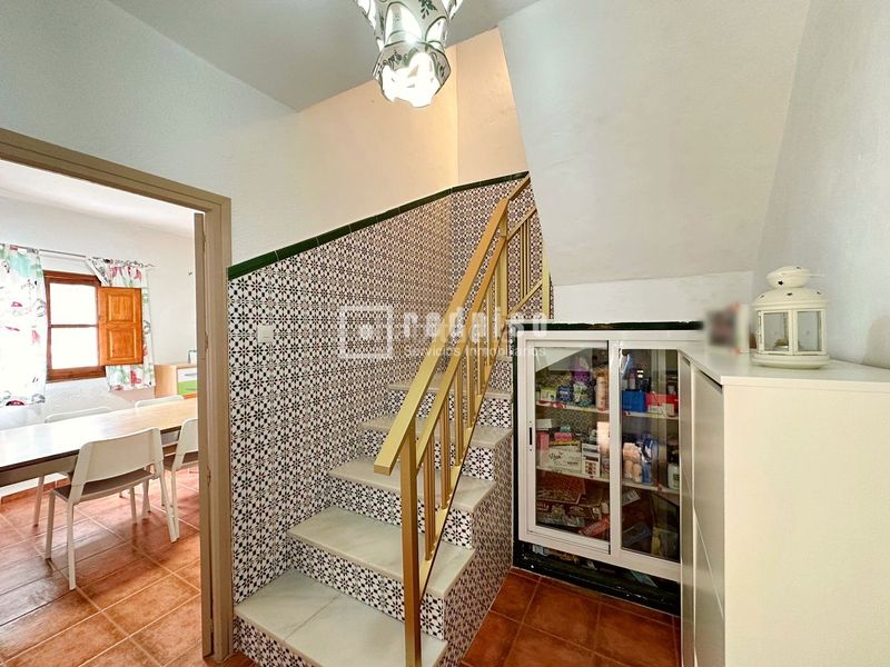 Foto de9f45f8-6a8a-4d92-9e64-b395cfc381b2. Casa amb calefacció a San Alberto - La Alcubilla - Florisol Málaga