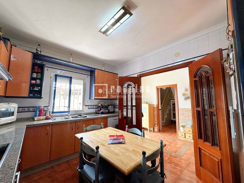 Foto ecb98977-5dc9-402a-b662-cc966b998e3e. Casa amb calefacció a San Alberto - La Alcubilla - Florisol Málaga