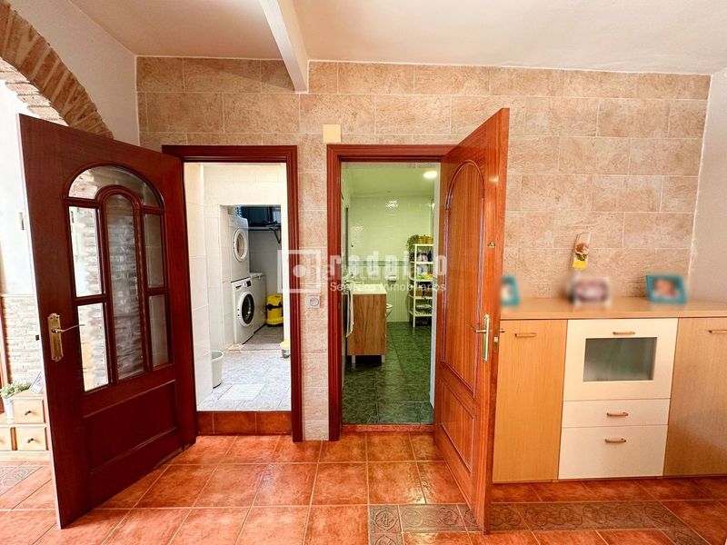Foto ef870e6c-7b0f-4618-8da1-2de2fd0b172c. Casa amb calefacció a San Alberto - La Alcubilla - Florisol Málaga