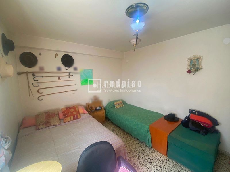 Foto 0b4c41a2-57d7-4808-adfb-4170294ccd5c. Pis amb calefacció a Barrio de Ciudad Jardín Málaga