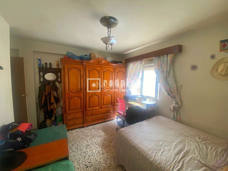 Foto 100ca77b-d29d-4743-8021-663d677fcc9d. Pis amb calefacció a Barrio de Ciudad Jardín Málaga
