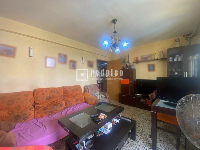 Foto 50e2de79-1f24-4f27-a792-24fd1fd6dcc6. Pis amb calefacció a Barrio de Ciudad Jardín Málaga