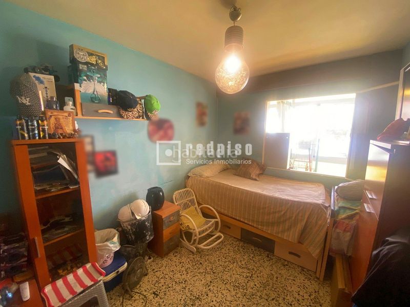 Foto 772e57aa-439f-4eef-ba14-c85e4ba4e837. Pis amb calefacció a Barrio de Ciudad Jardín Málaga