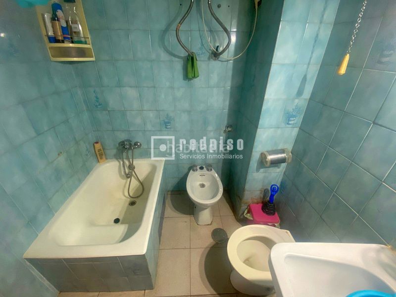 Foto e265894e-9885-40dd-801c-09a64d80e685. Pis amb calefacció a Barrio de Ciudad Jardín Málaga