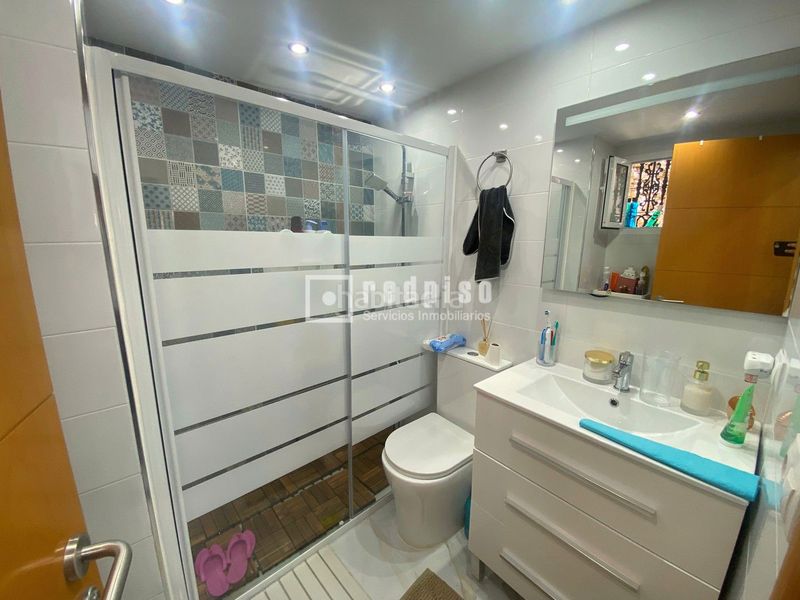 Foto 05be6052-cd05-4968-a860-63210e4a879d. Casa  totalmente reformada de 1 dormitorio con terraza privada y aire acondicionado málaga en Benamargosa