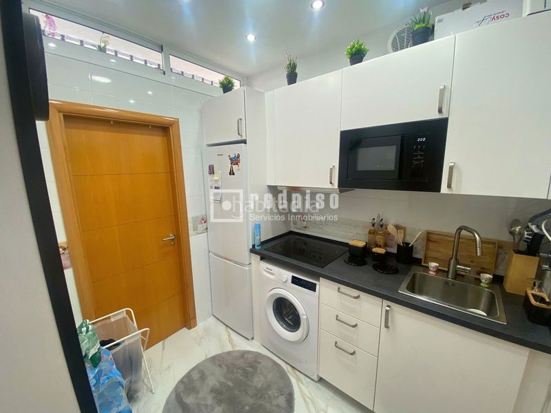 Foto 127b4141-bbfa-4781-bcf2-f5e7f2fa6fbe. Casa  totalmente reformada de 1 dormitorio con terraza privada y aire acondicionado málaga en Benamargosa