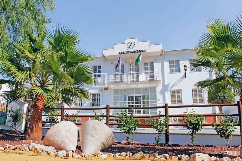 Foto 6b76dcc3-26a8-467e-ad5a-e6f8005a58f6. Casa  totalmente reformada de 1 dormitorio con terraza privada y aire acondicionado málaga en Benamargosa