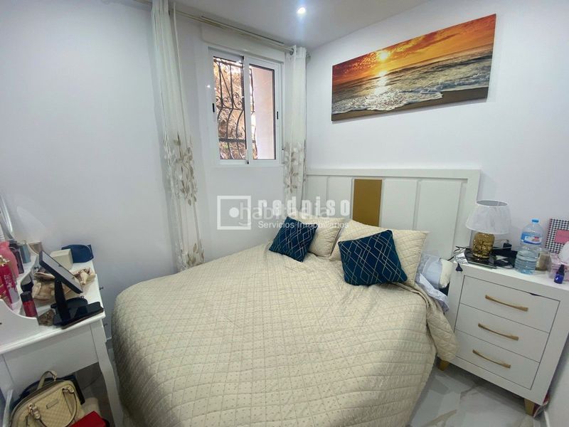 Foto 8bcd1dfe-9849-4b22-9550-afb3adada861. Casa  totalmente reformada de 1 dormitorio con terraza privada y aire acondicionado málaga en Benamargosa