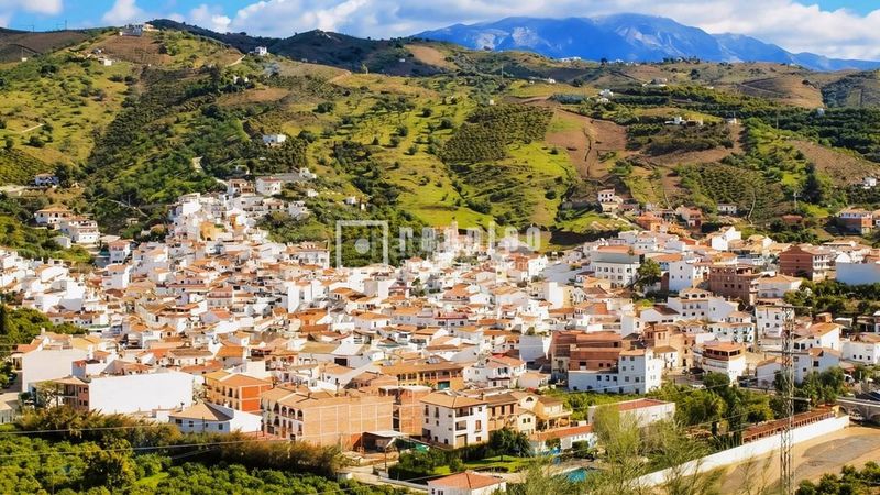 Foto 9bc1d15c-a94c-4aea-85ea-afbb0cc15ce9. Casa  totalmente reformada de 1 dormitorio con terraza privada y aire acondicionado málaga en Benamargosa