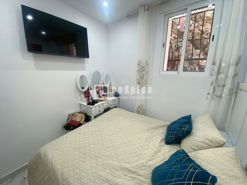 Foto f5428aec-b036-4c85-a23f-1cb6d1b79240. Casa  totalmente reformada de 1 dormitorio con terraza privada y aire acondicionado málaga en Benamargosa