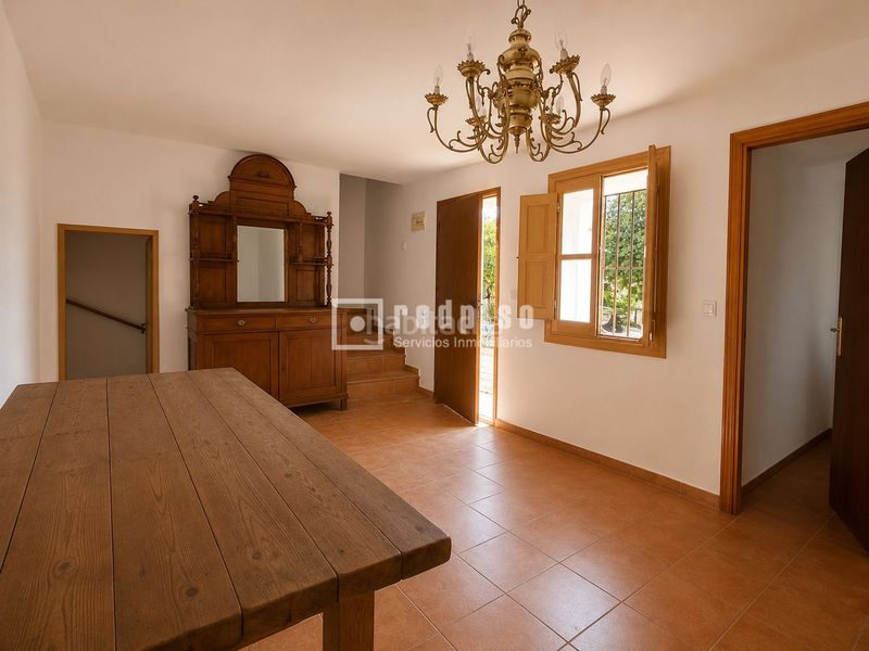 Foto 595e465b-e1af-48fa-9055-52572e3ca8d8. Casa amb calefacció a Colmenar