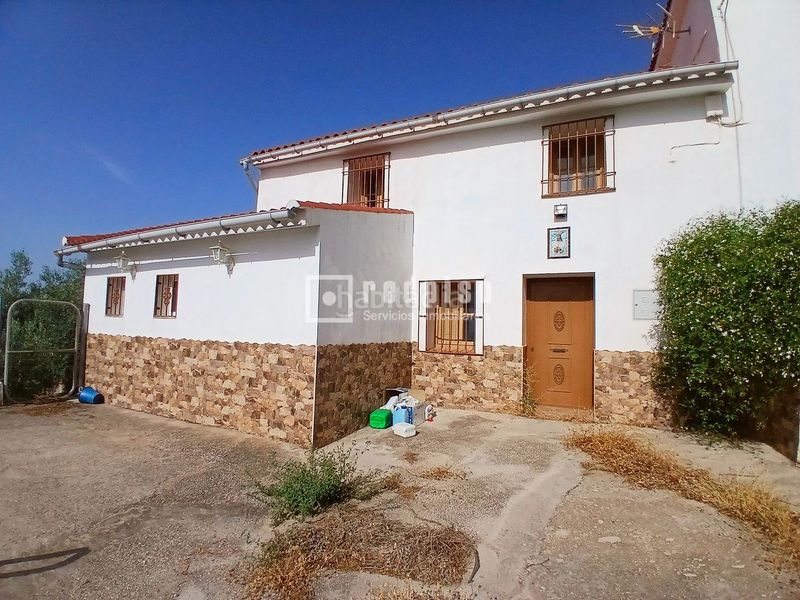 Foto a5a4a4f0-7453-4010-9020-960a3719dc78. Casa amb calefacció a Colmenar