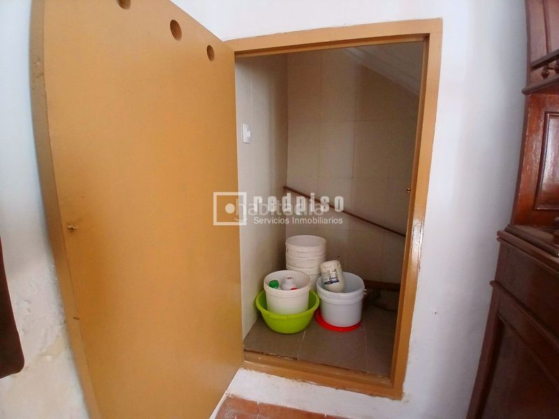 Foto b3afd75c-ef67-4f7f-9d29-705ba7639d8e. Casa amb calefacció a Colmenar