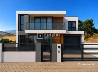 Terreny residencial a Diseminados