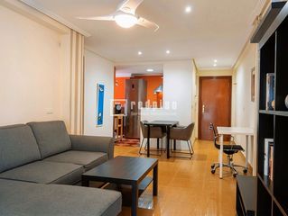 Pis  Urganda. Piso de 3 dormitorios totalmente reformado, exterior, con terraz